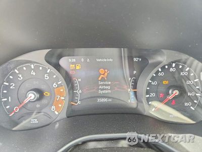 Zdjęcie 9 z 12 samochodu: 2025 JEEP COMPASS LIMITED VIN:3C4NJDCN5ST546493 - miniatura