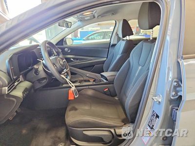Zdjęcie 7 z 13 samochodu: 2023 HYUNDAI ELANTRA SEL VIN:KMHLM4AG1PU435032 - miniatura