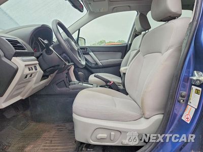 Zdjęcie 7 z 13 samochodu: 2014 SUBARU FORESTER 2.5I PREMIUM VIN:JF2SJAECXEH545745 - miniatura