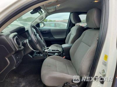 Zdjęcie 7 z 12 samochodu: 2023 TOYOTA TACOMA SR VIN:3TYRX5GN5PT083292 - miniatura
