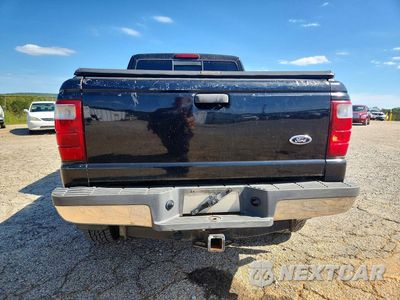 Zdjęcie 6 z 12 samochodu: 2003 FORD RANGER SUPER CAB VIN:1FTZR45E33PA95514 - miniatura