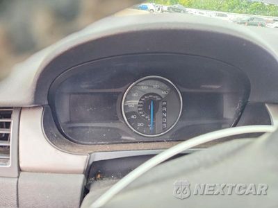 Zdjęcie 9 z 13 samochodu: 2013 FORD EDGE SEL VIN:2FMDK3J9XDBA11307 - miniatura