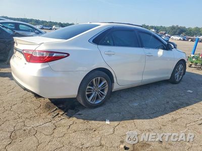 Trzecie zdjęcie samochodu z tyłu: 2015 TOYOTA CAMRY SE VIN:4T1BF1FK6FU086403 - miniatura