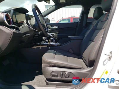 Zdjęcie 7 z 13 samochodu: 2026 CHEVROLET TRAX 2RS VIN:KL77LJEP3TC032605 - miniatura