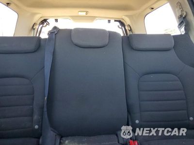 Zdjęcie 10 z 13 samochodu: 2008 NISSAN PATHFINDER S VIN:5N1AR18U88C633956 - miniatura