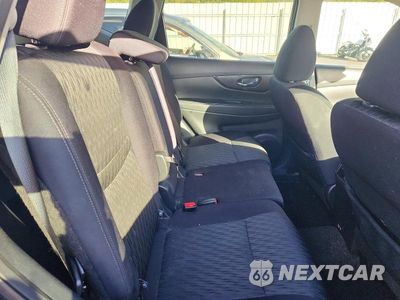 Zdjęcie 11 z 13 samochodu: 2019 NISSAN ROGUE SV VIN:5N1AT2MV4KC775072 - miniatura