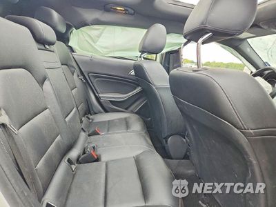 Zdjęcie 10 z 12 samochodu: 2019 MERCEDES-BENZ GLA 250 4MATIC VIN:WDCTG4GB4KU015856 - miniatura