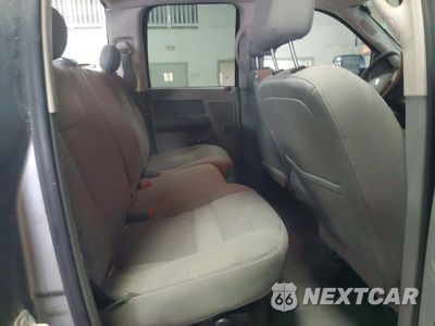 Zdjęcie 10 z 12 samochodu: 2008 DODGE RAM 3500 ST VIN:3D7MX38A78G195989 - miniatura