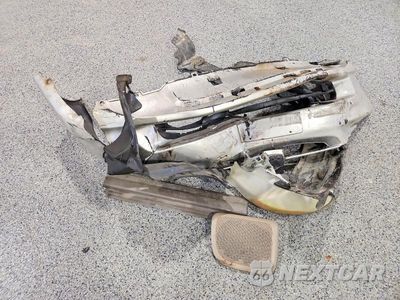 Zdjęcie 12 z 13 samochodu: 1999 HONDA ACCORD LX VIN:1HGCG5645XA124979 - miniatura