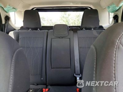 Zdjęcie 10 z 14 samochodu: 2019 FORD ECOSPORT SE VIN:MAJ6S3GL7KC265608 - miniatura