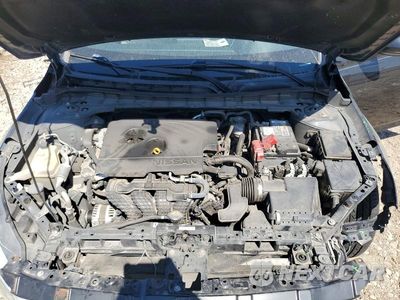 Zdjęcie 11 z 13 samochodu: 2019 NISSAN ALTIMA SV VIN:1N4BL4DV9KC102207 - miniatura