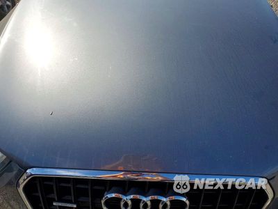 Zdjęcie 12 z 13 samochodu: 2015 AUDI Q3 PRESTIGE VIN:WA1GFCFS9FR014503 - miniatura