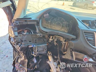 Zdjęcie 9 z 12 samochodu: 2016 HONDA CR-V EXL VIN:2HKRM3H77GH560951 - miniatura