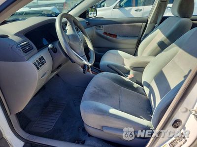 Zdjęcie 7 z 13 samochodu: 2008 TOYOTA COROLLA LE VIN:2T1BR32E88C898244 - miniatura