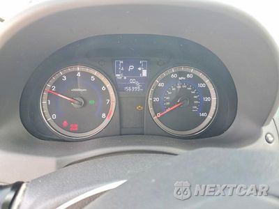 Zdjęcie 9 z 12 samochodu: 2016 HYUNDAI ACCENT SE VIN:KMHCT4AE1GU075942 - miniatura