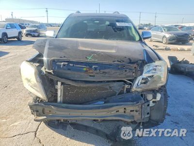 Piąte zdjęcie samochodu w środku: 2015 GMC TERRAIN SLT VIN:2GKFLYE39F6316097 - miniatura
