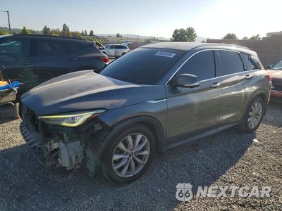 2019 INFINITI QX50 ESSENTIAL 3PCAJ5M14KF106232 - główne zdjęcie licytacji z USA - miniatura