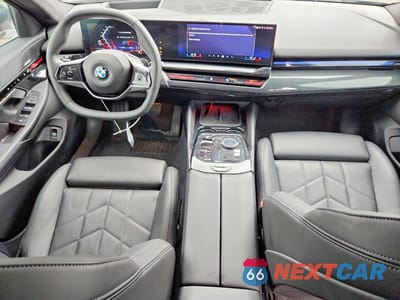 Zdjęcie 8 z 12 samochodu: 2025 BMW 530 XI VIN:WBA53FJ04SCT87763 - miniatura