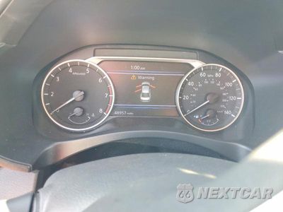 Zdjęcie 9 z 13 samochodu: 2020 NISSAN ALTIMA SR VIN:1N4BL4CVXLC230264 - miniatura