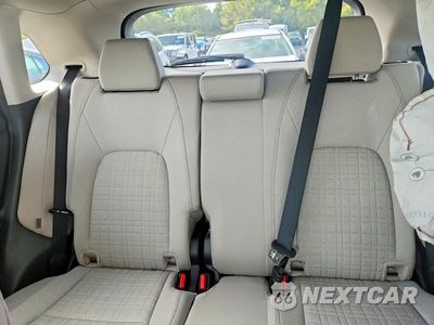 Zdjęcie 10 z 13 samochodu: 2026 HONDA HR-V LX VIN:3CZRZ2H33TM776304 - miniatura
