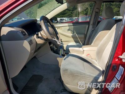 Zdjęcie 7 z 12 samochodu: 2005 TOYOTA COROLLA CE VIN:1NXBR32E75Z557251 - miniatura