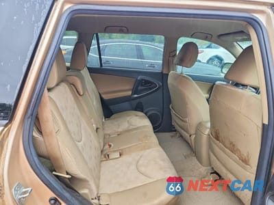 Zdjęcie 11 z 13 samochodu: 2012 TOYOTA RAV4 BASE VIN:2T3JK4DV4CW078079 - miniatura