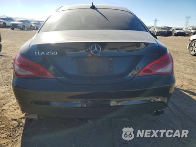 Zdjęcie 6 z 13 samochodu: 2014 MERCEDES-BENZ CLA 250 VIN:WDDSJ4EB9EN041623 - miniatura