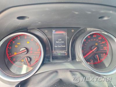 Zdjęcie 9 z 12 samochodu: 2020 TOYOTA CAMRY TRD VIN:4T1NZ1AKXLU043609 - miniatura