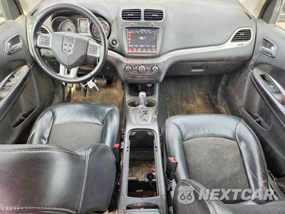 Zdjęcie 8 z 13 samochodu: 2019 DODGE JOURNEY CROSSROAD VIN:3C4PDDGG9KT794869 - miniatura