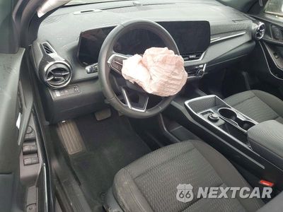 Zdjęcie 8 z 13 samochodu: 2026 CHEVROLET EQUINOX LT VIN:3GNAXHEGXTL303578 - miniatura