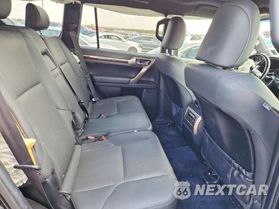 Zdjęcie 11 z 14 samochodu: 2020 LEXUS GX 460 PREMIUM VIN:JTJAM7BXXL5258008 - miniatura