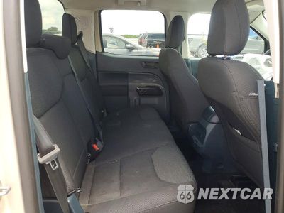 Zdjęcie 10 z 12 samochodu: 2025 FORD MAVERICK XL VIN:3FTTW8BA3SRB11242 - miniatura