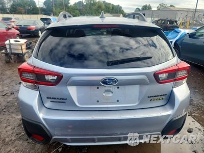 Zdjęcie 6 z 12 samochodu: 2023 SUBARU CROSSTREK SPORT VIN:JF2GTHSC8PH323169 - miniatura