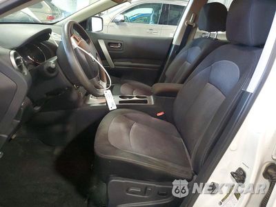Zdjęcie 7 z 12 samochodu: 2011 NISSAN ROGUE S VIN:JN8AS5MT6BW163790 - miniatura