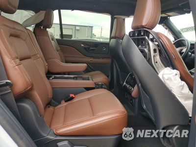 Zdjęcie 11 z 13 samochodu: 2025 LINCOLN AVIATOR RESERVE VIN:5LM5J7XCXSGL17069 - miniatura