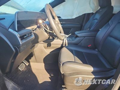 Zdjęcie 7 z 13 samochodu: 2024 CADILLAC XT4 SPORT VIN:1GYFZFR44RF228841 - miniatura