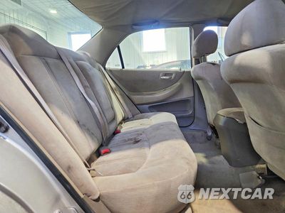 Zdjęcie 10 z 13 samochodu: 1999 HONDA ACCORD LX VIN:1HGCG5645XA124979 - miniatura
