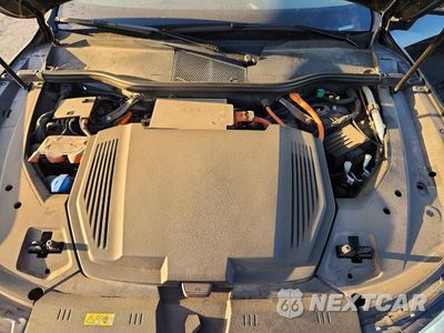 Zdjęcie 12 z 13 samochodu: 2021 AUDI E-TRON PREMIUM PLUS VIN:WA1LAAGE5MB036983 - miniatura