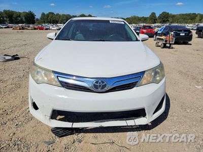 Piąte zdjęcie samochodu w środku: 2013 TOYOTA CAMRY LE VIN:4T1BF1FK3DU648559 - miniatura