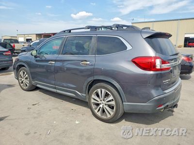 Drugie zdjęcie samochodu z przodu: 2019 SUBARU ASCENT TOURING VIN:4S4WMARD8K3454679 - miniatura