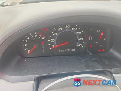 Zdjęcie 9 z 13 samochodu: 2008 HONDA ODYSSEY EXL VIN:5FNRL38708B095366 - miniatura