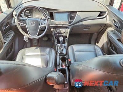 Zdjęcie 8 z 14 samochodu: 2019 BUICK ENCORE ESSENCE VIN:KL4CJGSM2KB771757 - miniatura