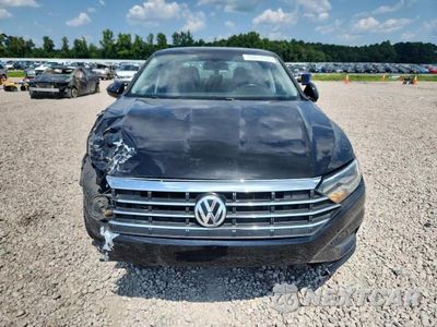 Piąte zdjęcie samochodu w środku: 2020 VOLKSWAGEN JETTA S VIN:3VWCB7BU8LM007471 - miniatura