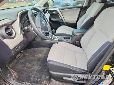 Zdjęcie 7 z 14 samochodu: 2016 TOYOTA RAV4 XLE VIN:2T3RFREVXGW508853 - miniatura