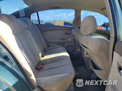 Zdjęcie 10 z 12 samochodu: 2005 NISSAN ALTIMA 2.5 VIN:1N4AL11D75C212408 - miniatura