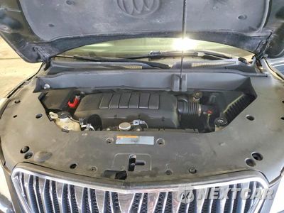Zdjęcie 12 z 13 samochodu: 2014 BUICK ENCLAVE VIN:5GAKVCKD7EJ186165 - miniatura