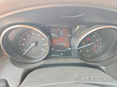 Zdjęcie 9 z 12 samochodu: 2020 JAGUAR XF PREMIUM VIN:SAJBD4FX6LCY84832 - miniatura