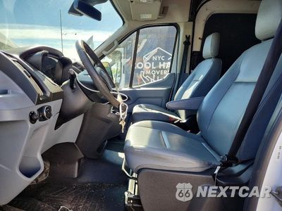 Zdjęcie 7 z 13 samochodu: 2019 FORD TRANSIT T-350 DELIVERY VAN VIN:1FTBW2CM0KKB71128 - miniatura