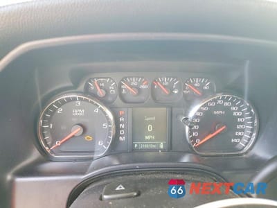 Zdjęcie 9 z 12 samochodu: 2015 CHEVROLET SILVERADO K1500 VIN:3GCUKPEH7FG347235 - miniatura