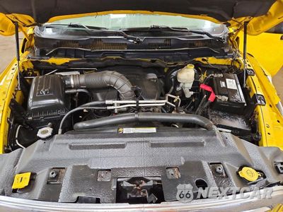 Zdjęcie 11 z 12 samochodu: 2009 DODGE RAM 1500 VIN:1D3HV18T19S728895 - miniatura